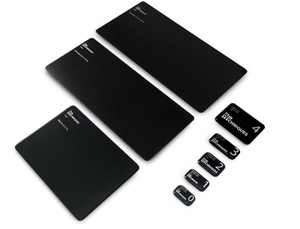 ScanX Extraoral Phosphor Plates (Air Techniques)